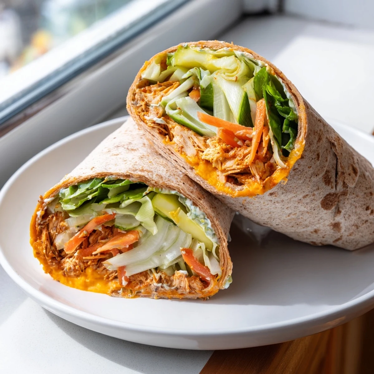 Bright & Cozy Dinners recipe