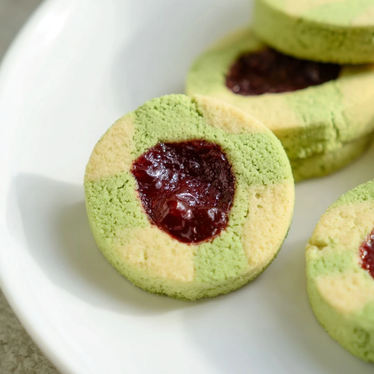 Simple Sweet Treats recipe