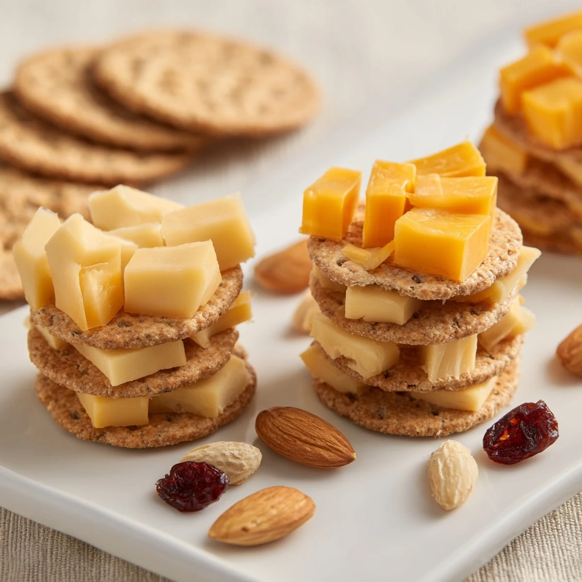 Work Home Desk Treat