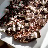 5-Minute Hot Chocolate Bomb