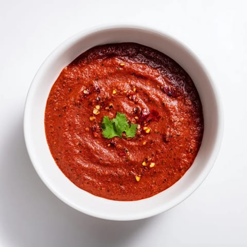 Volcanic Lava Spicy Dip