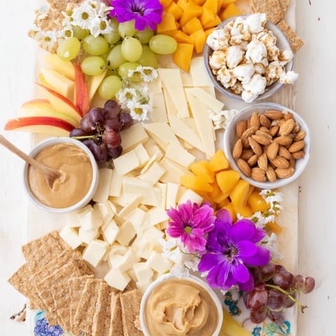 Bridal Shower Bubbly Board