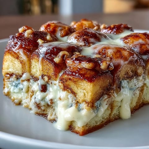 Cream Cheese Swirl Cinnamon Roll