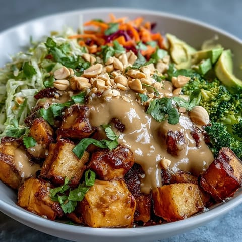 Fresh Everyday Bowls recipe