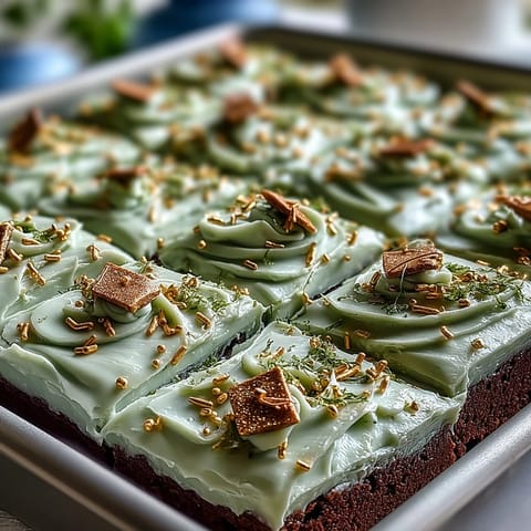 Elegant Graduation Sheet Cake with sage green and gold buttercream decor.