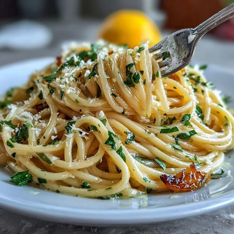 Warm Citrus-Inspired Plates recipe
