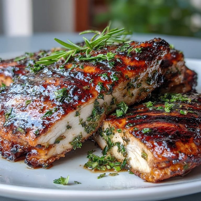 Refreshing summer salad featuring cucumber noodles, vibrant vegetables, and smoky chili-lime grilled chicken—perfect for a healthy, gluten-free dinner.