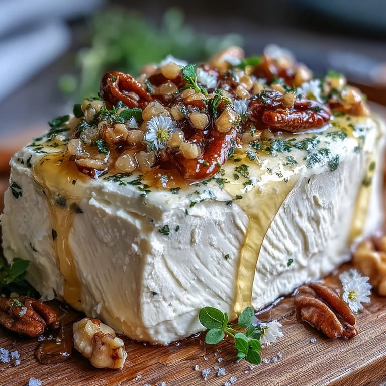 Artfully arranged butter board with lemon zest, chili flakes, and microgreens, ideal for a modern appetizer spread.